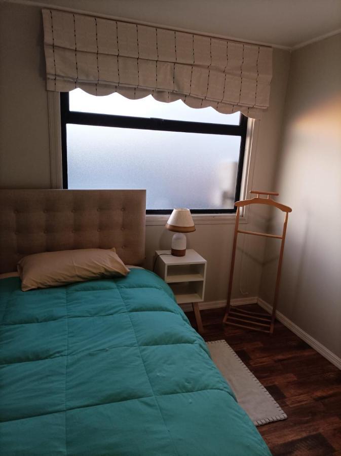Hostal Blueberry Los Ángeles Eksteriør billede