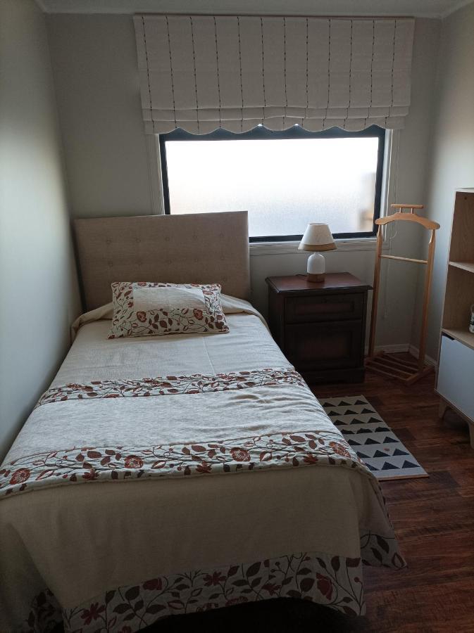Hostal Blueberry Los Ángeles Eksteriør billede